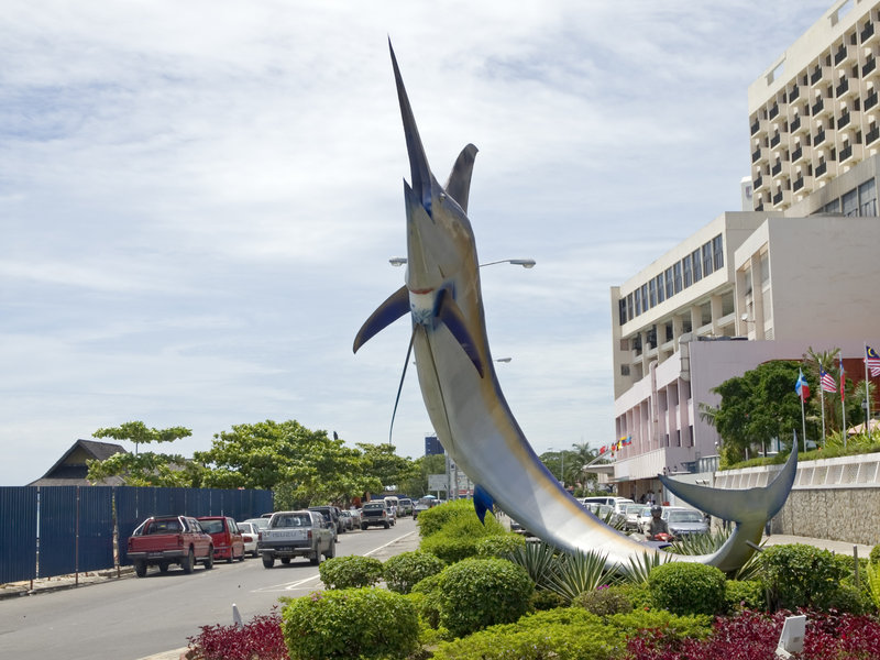 Kota Kinabalu